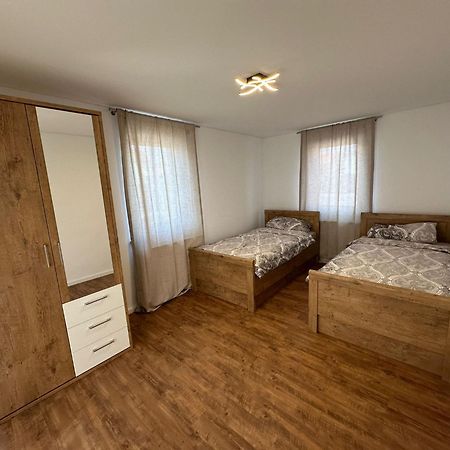Leipzig Lux Suites Esterno foto