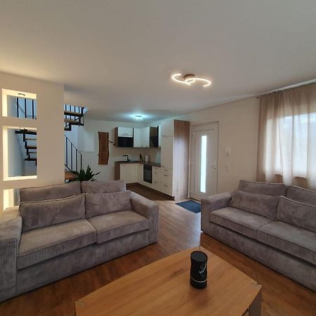 Leipzig Lux Suites Esterno foto