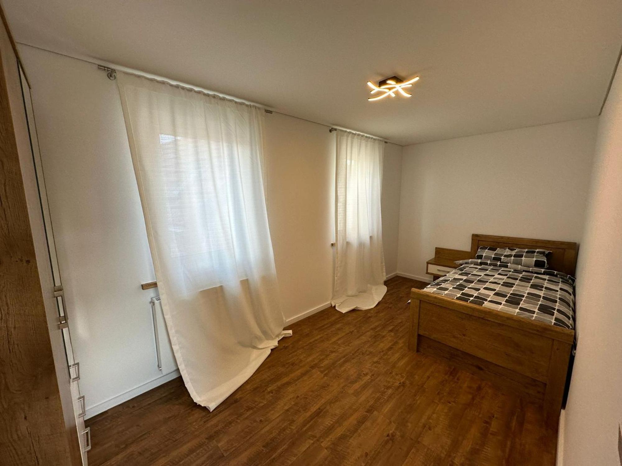 Leipzig Lux Suites Esterno foto