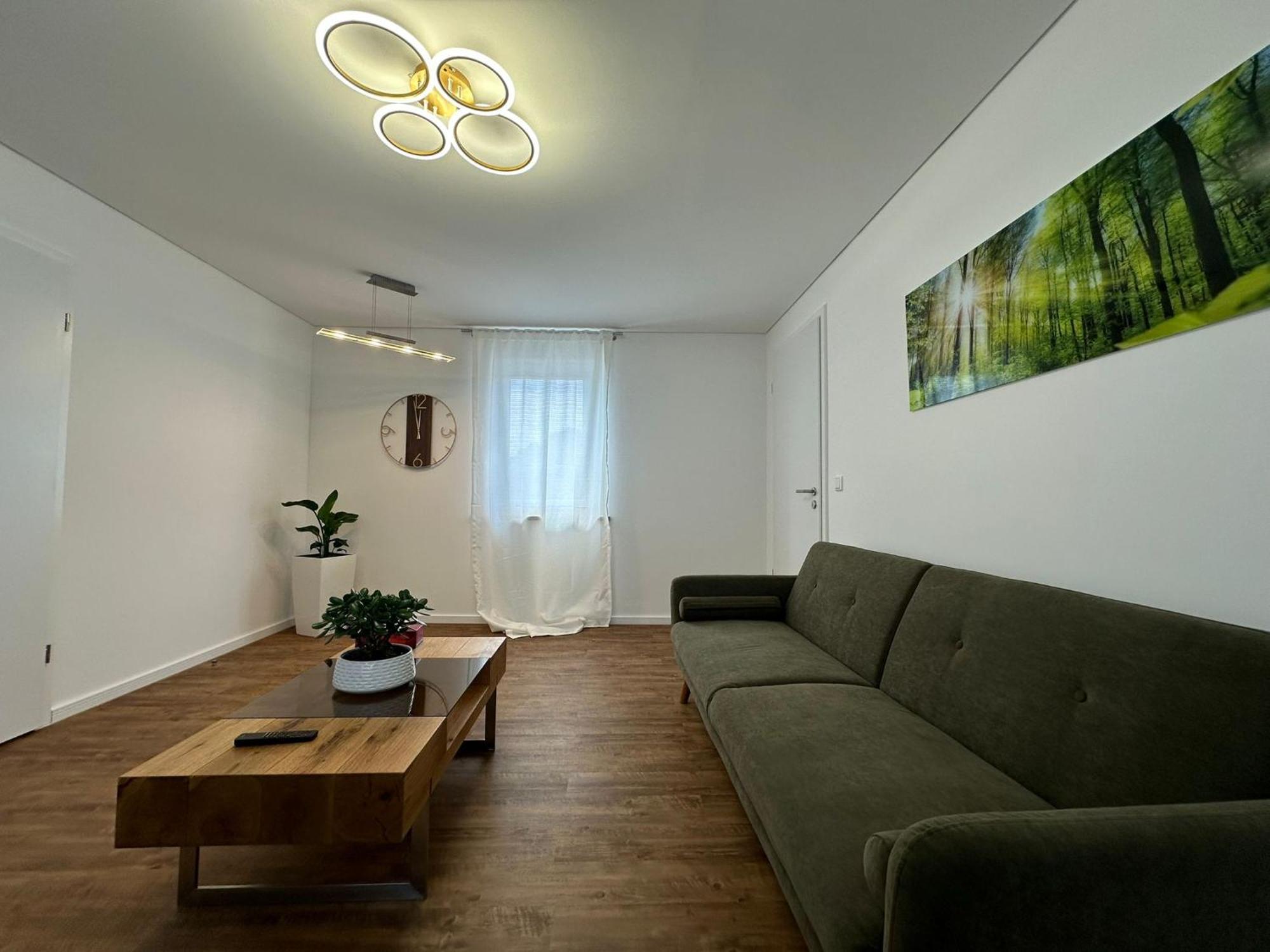 Leipzig Lux Suites Esterno foto