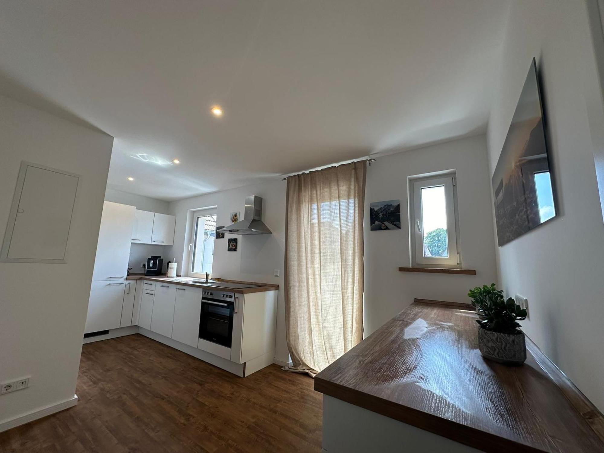 Leipzig Lux Suites Esterno foto