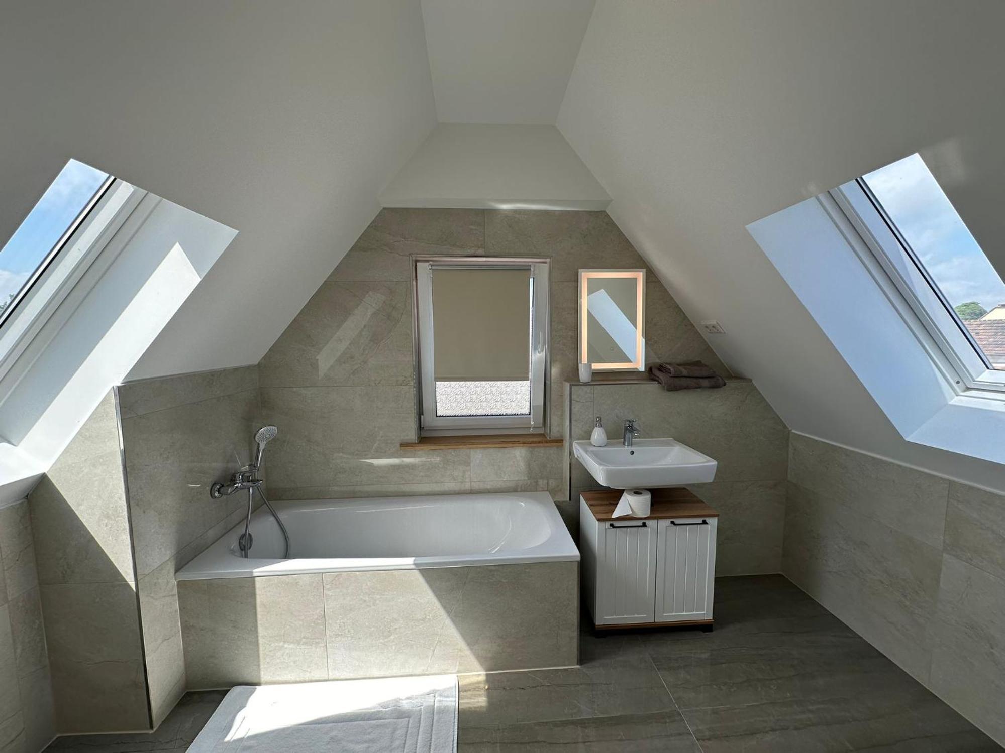 Leipzig Lux Suites Esterno foto