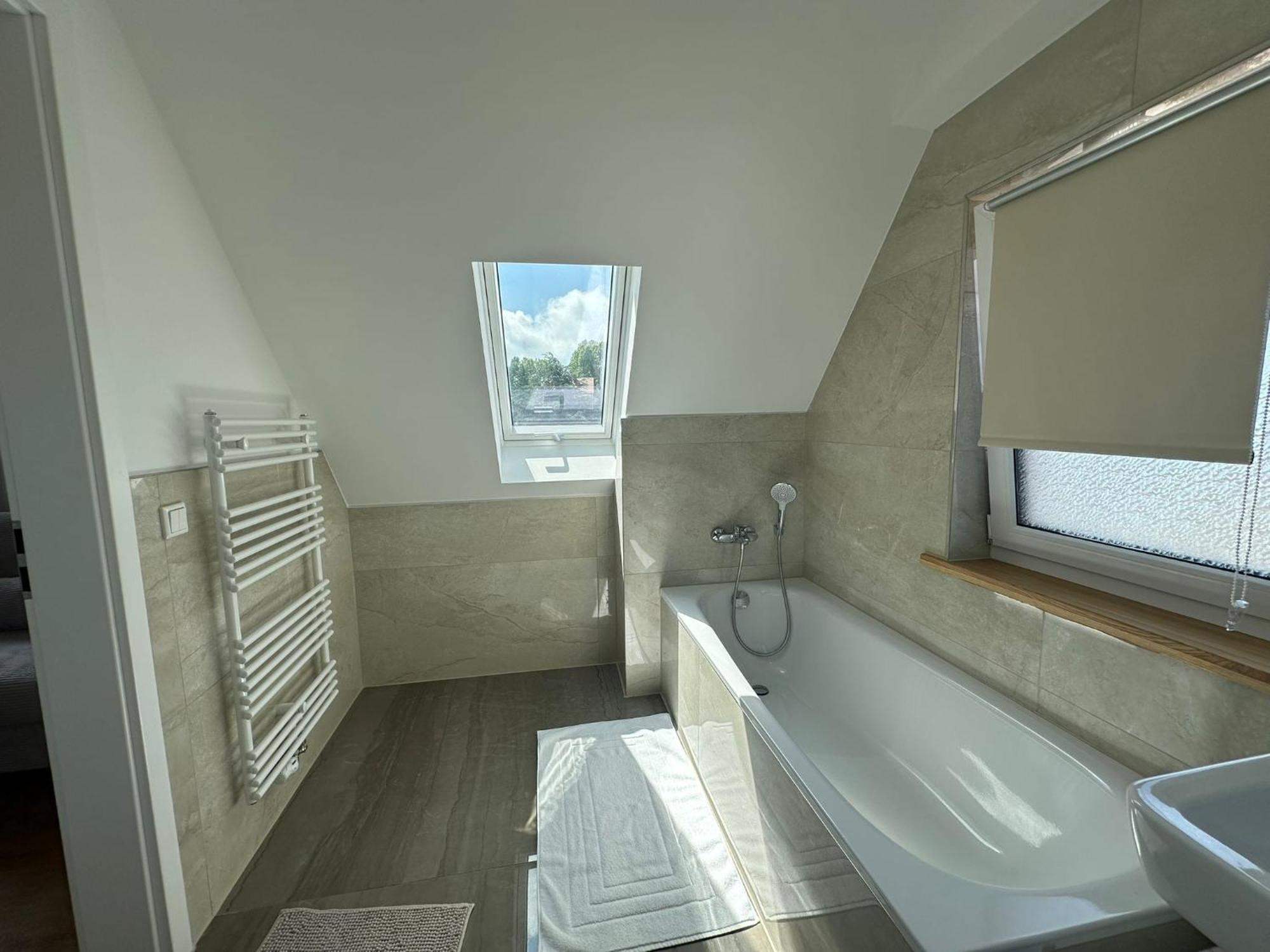 Leipzig Lux Suites Esterno foto