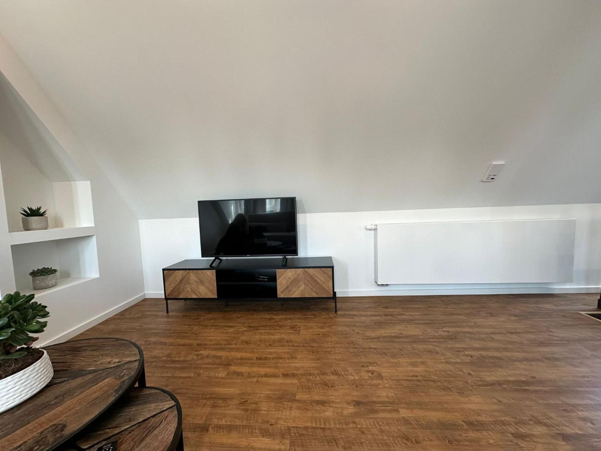 Leipzig Lux Suites Esterno foto