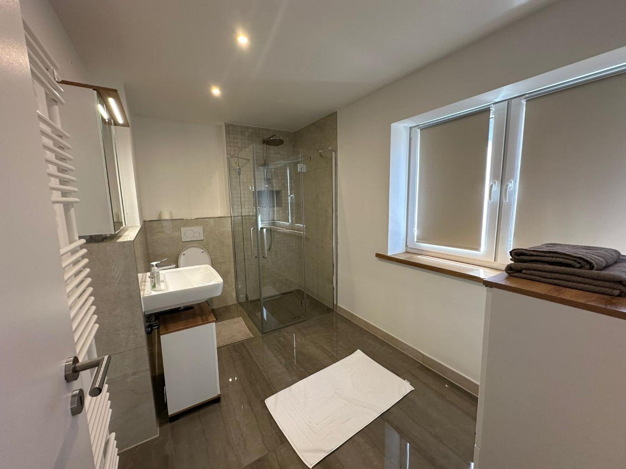 Leipzig Lux Suites Esterno foto
