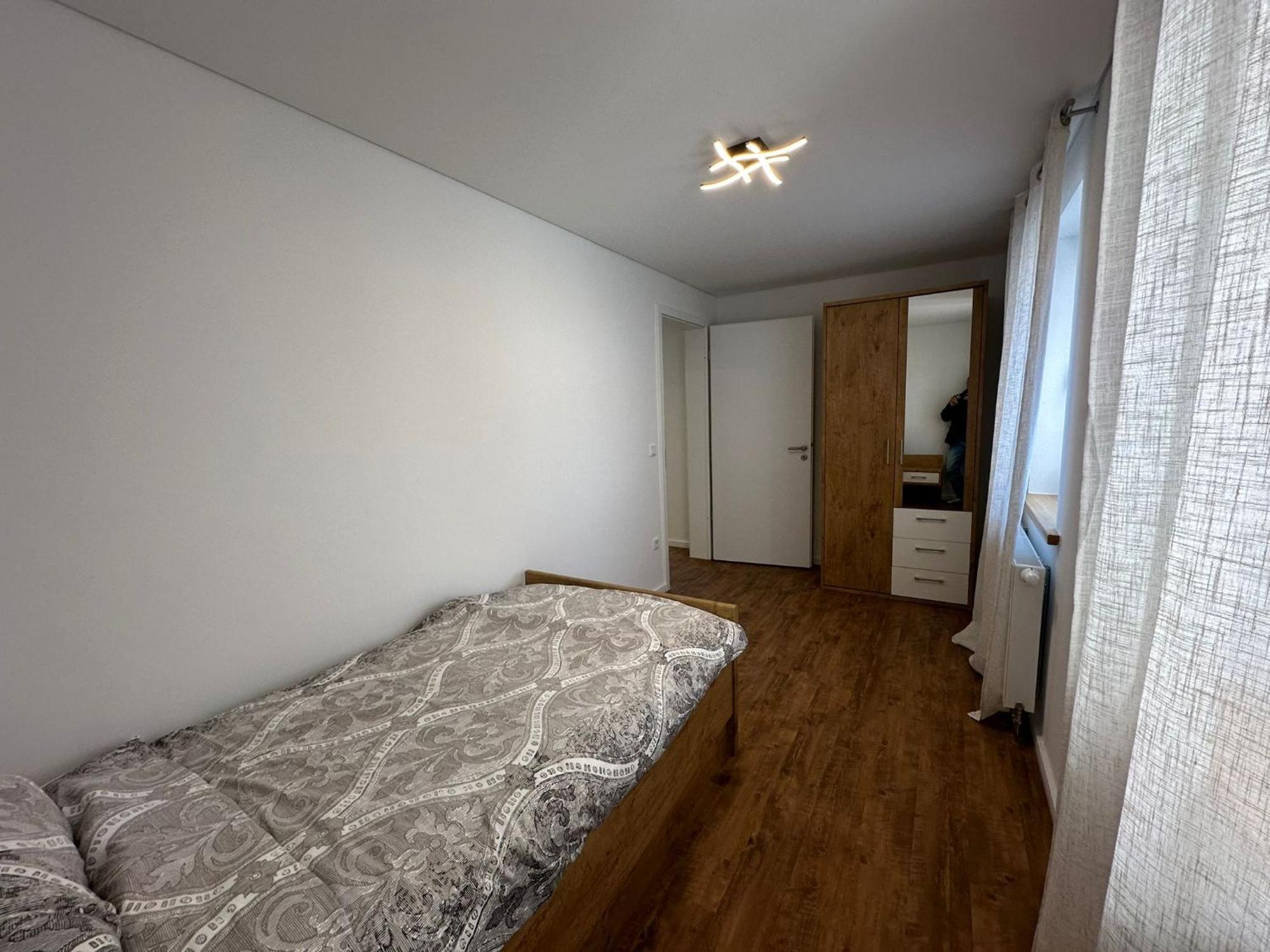Leipzig Lux Suites Esterno foto