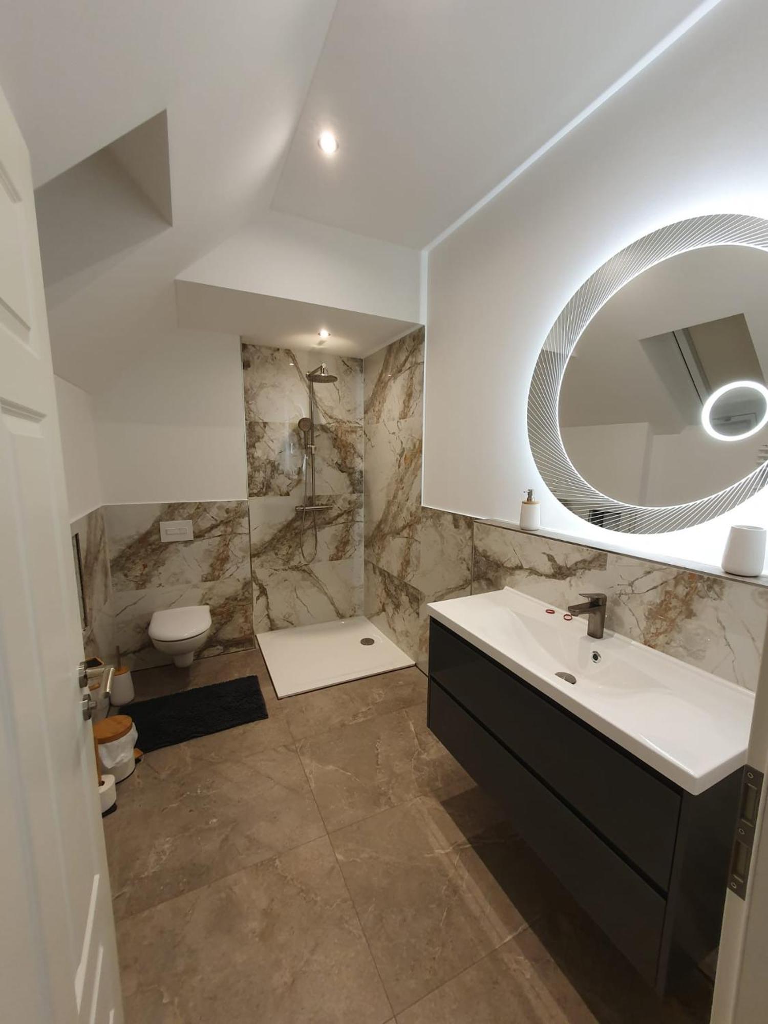 Leipzig Lux Suites Esterno foto