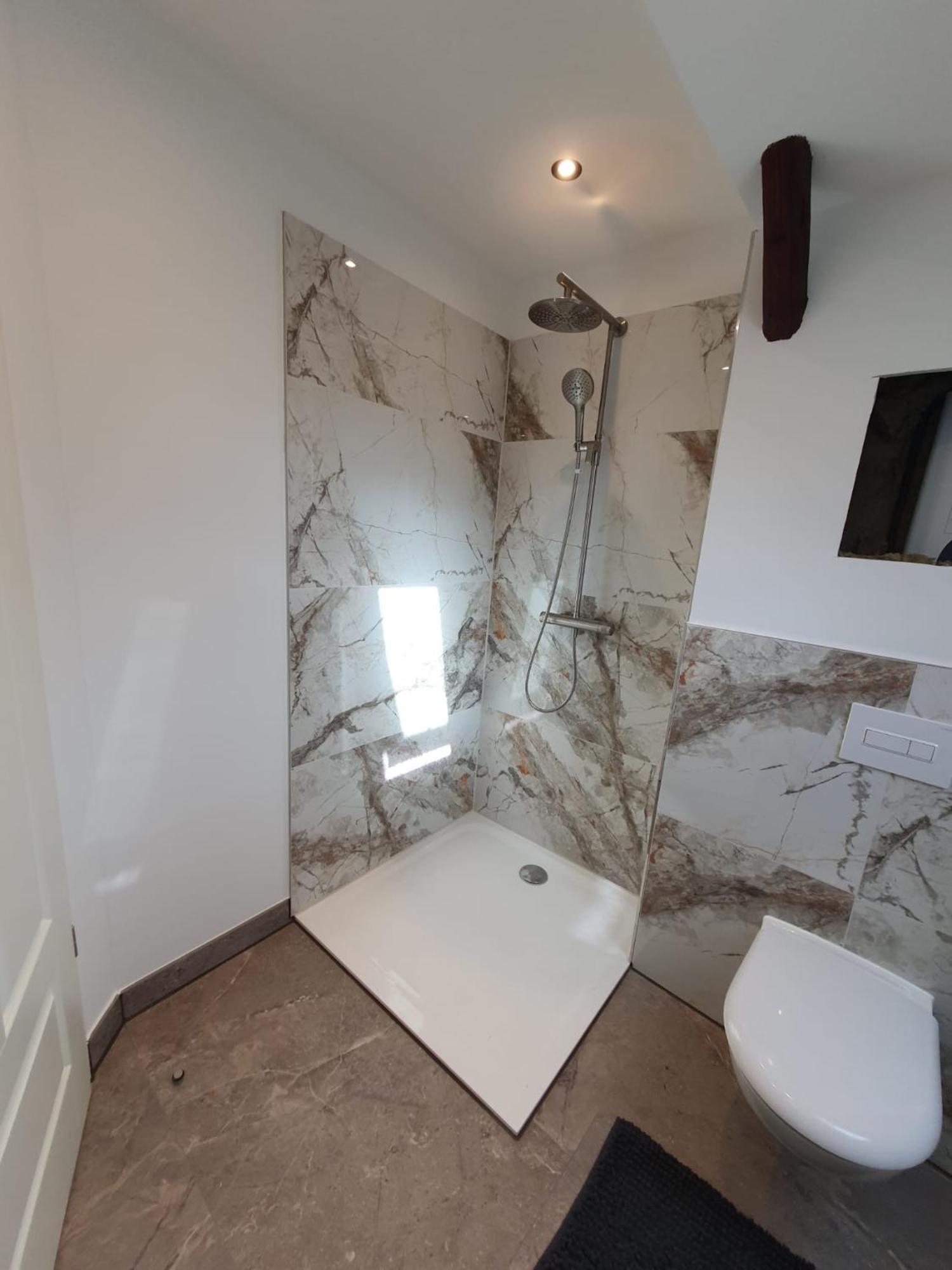 Leipzig Lux Suites Esterno foto