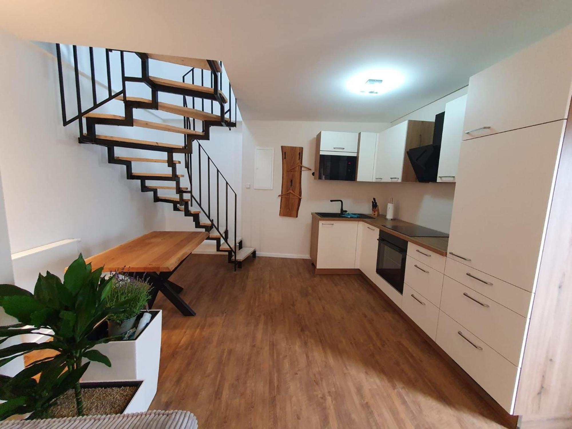 Leipzig Lux Suites Esterno foto
