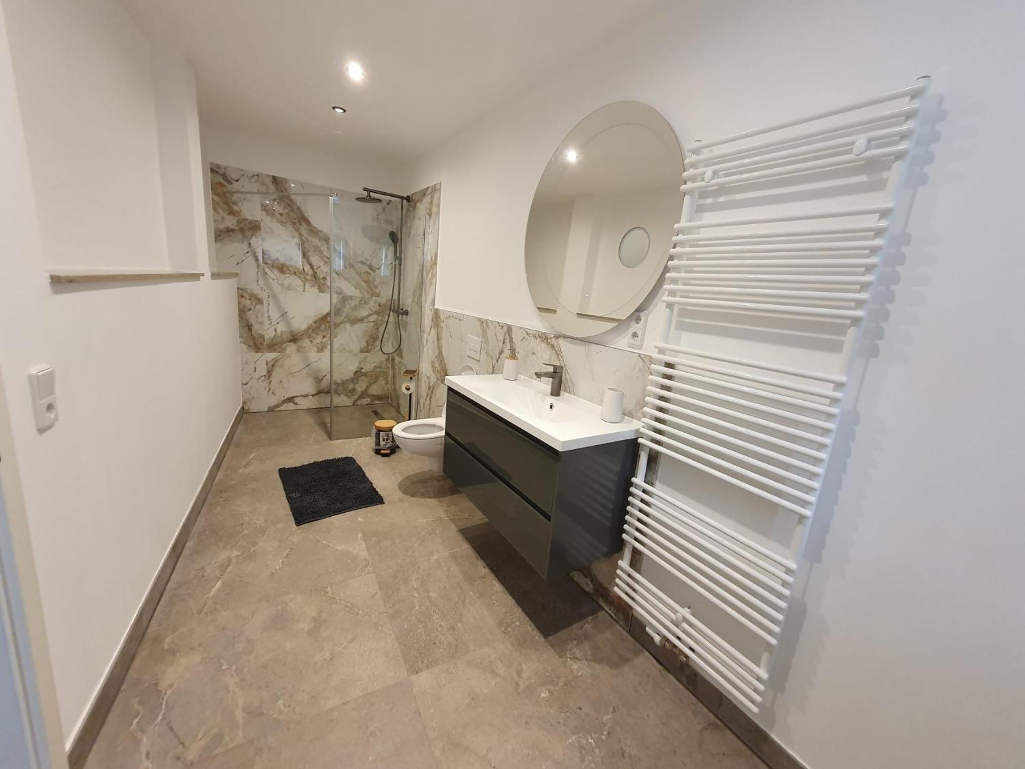 Leipzig Lux Suites Esterno foto