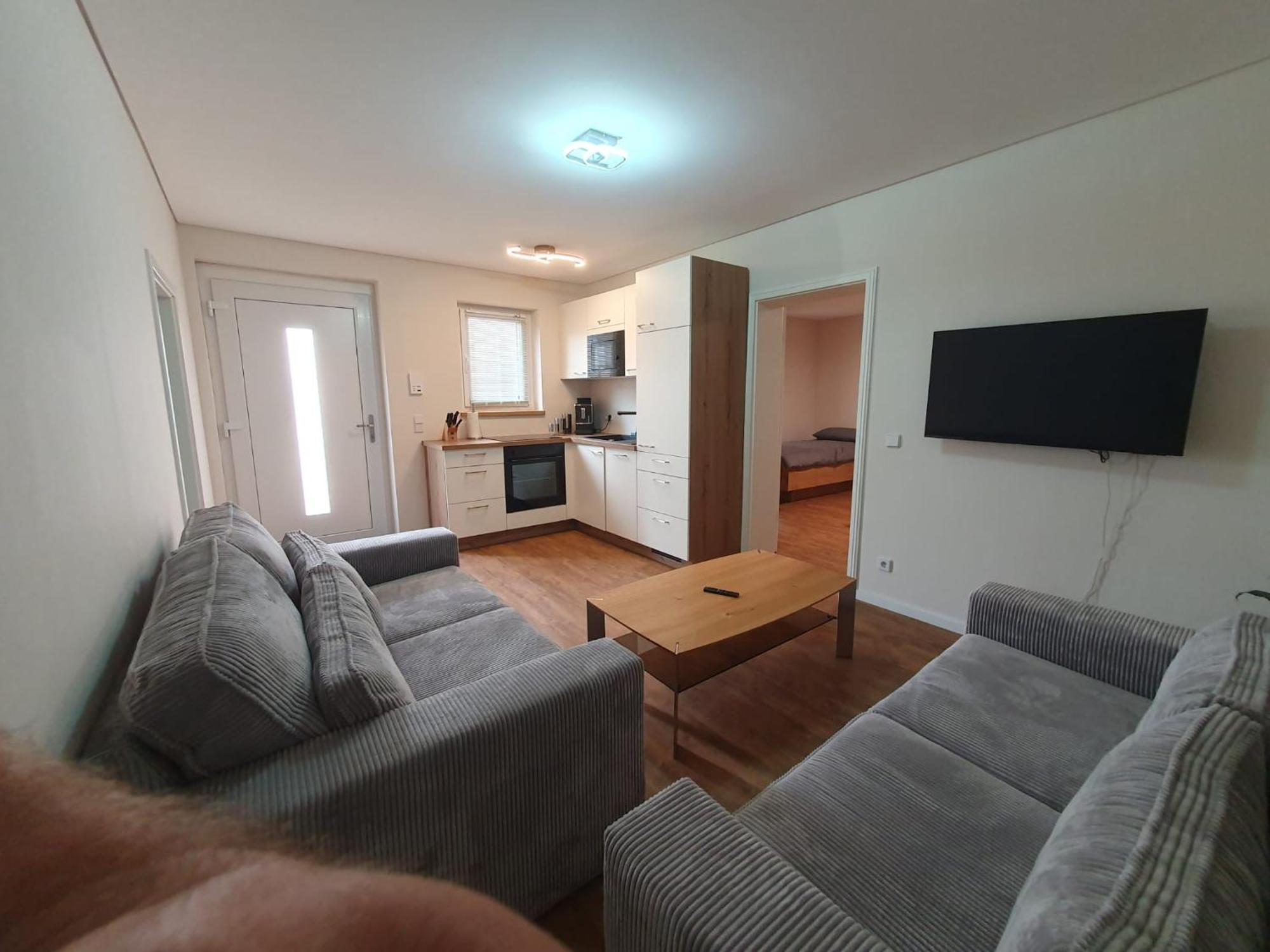 Leipzig Lux Suites Esterno foto