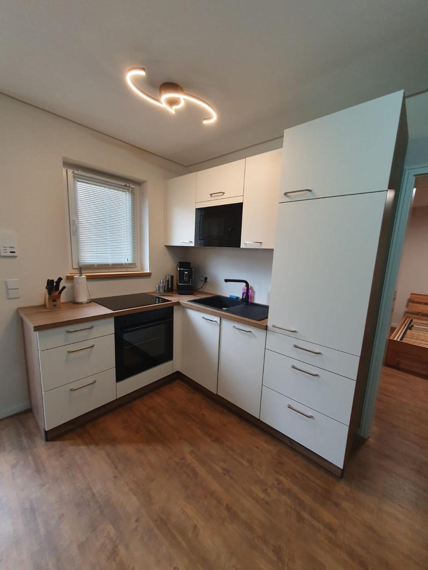 Leipzig Lux Suites Esterno foto